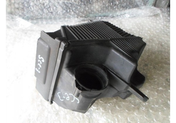 корпус повітряного фільтра  Renault Megane II, Scenic II, 8200369798, 8200340661, 8200437239, 8200369775